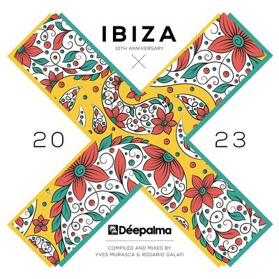 CD Shop - YVES & ROSARIO GALATI MURASCA DEEPALMA - IBIZA 2023 ...