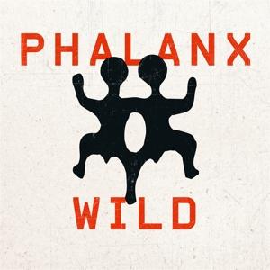 CD Shop - PHALANX WILD