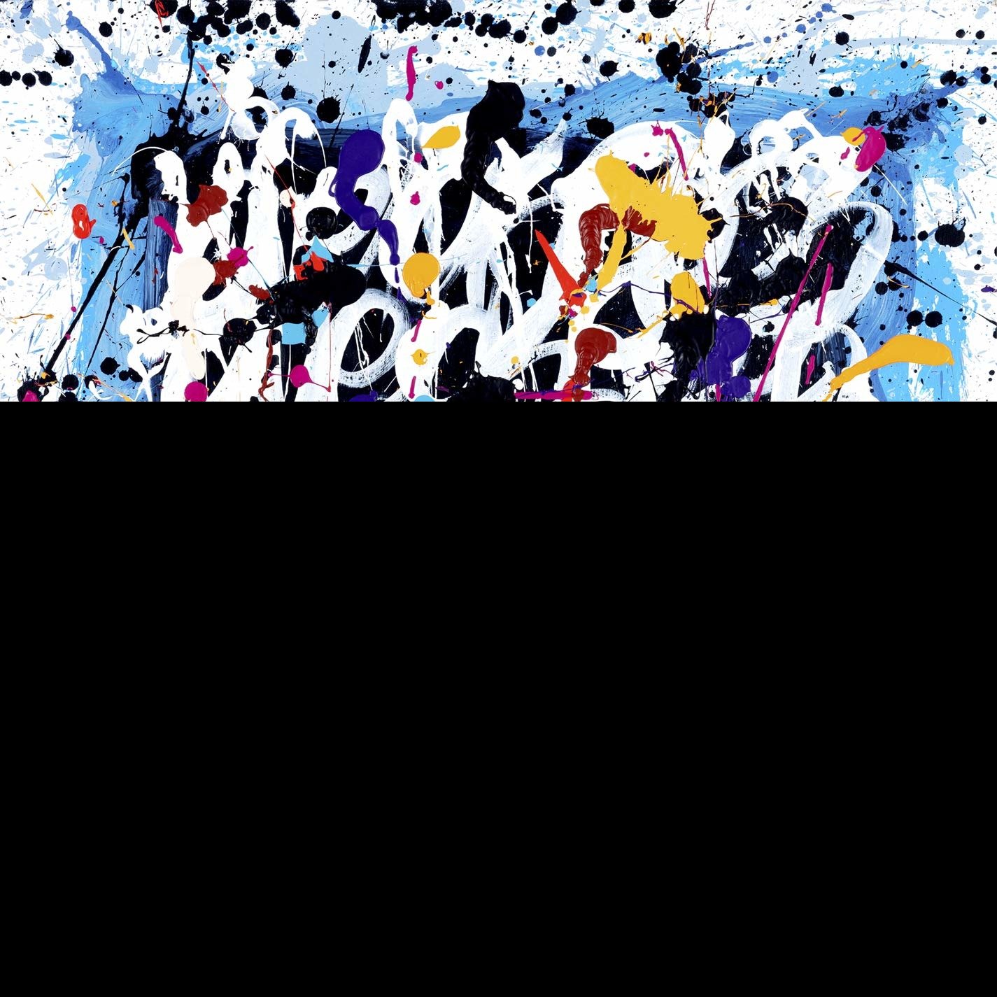 CD Shop - ONE OK ROCK EYE OF THE STORM
