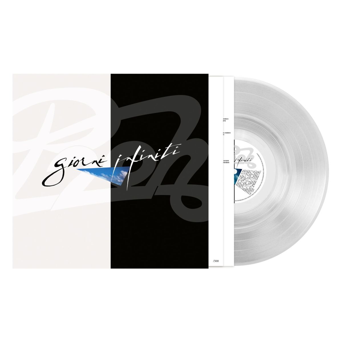 CD Shop - POOH GIORNI INFINITI