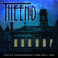 CD Shop - ENID LIVE AT LOUGHBOROUGH T...
