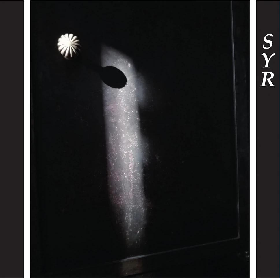 CD Shop - SYR (SIDE PROJECT GUERRE FROIDE) SYR