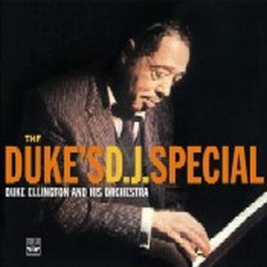CD Shop - DUKE & HIS ORCHESTR ELLINGTON DUKE\