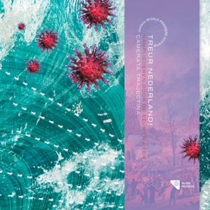CD Shop - CAMERATA TRAJECTINA TREUR NEDERLAND! RAMPL...