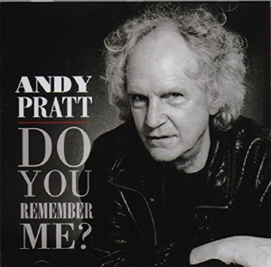 CD Shop - ANDY PRATT DO YOU REMEMBER ME