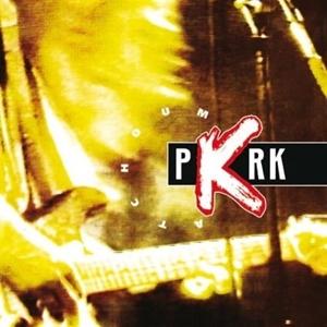 CD Shop - PKRK ATCHOUM