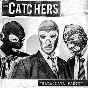 CD Shop - LES CATCHERS BALACLAVA PARTY