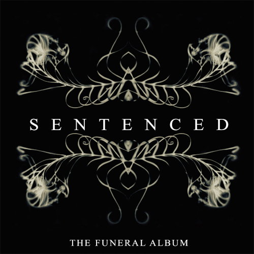 CD Shop - SENTENCED FUNERAL ALBUM