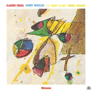 CD Shop - FASOLI WELCOME