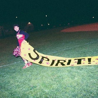 CD Shop - HUNNY SPIRIT!