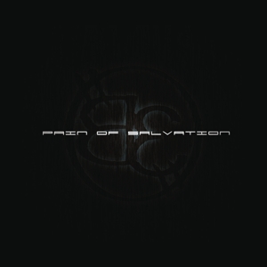 CD Shop - PAIN OF SALVATION \"\"\"BE\"\" (RE-ISSUE 2021)\"