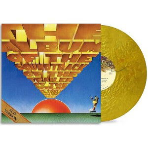 CD Shop - MONTY PYTHON ALBUM OF THE SOUNDTRAC...