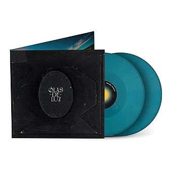 CD Shop - DRACO ROSA OLAS DE LUZ