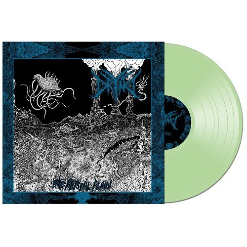 CD Shop - DRYADE ABYSSAL PLAIN