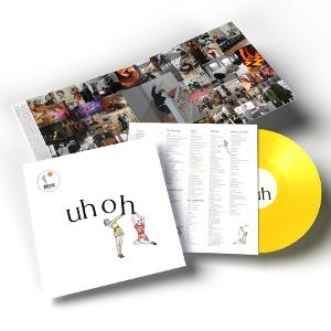 CD Shop - PATRICK WATSON UH OH