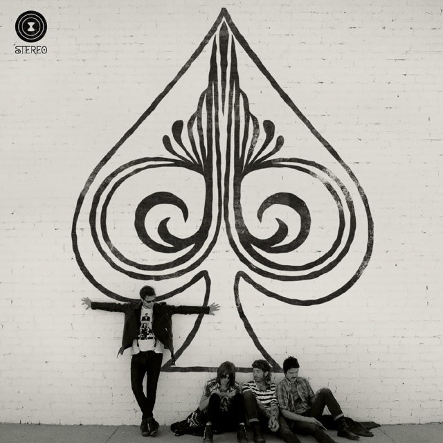 CD Shop - BUTCH WALKER AND THE BLACK WIDOWS SPADE