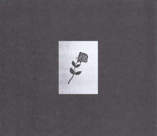 CD Shop - SHLOHMO DARK RED