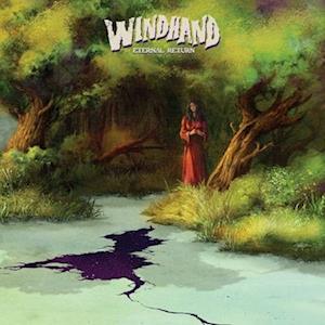 CD Shop - WINDHAND ETERNAL RETURN LTD.