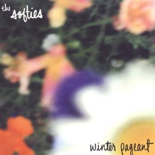 CD Shop - SOFTIES WINTER PAGEANT