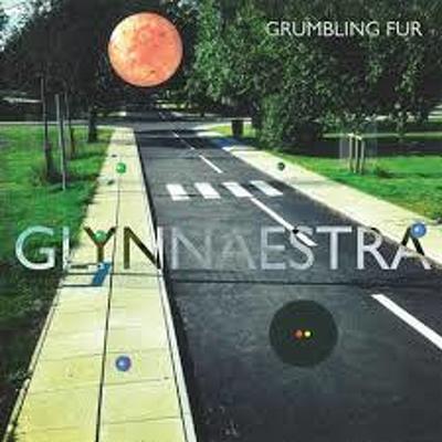 CD Shop - GRUMBLING FUR GLYNNAESTRA