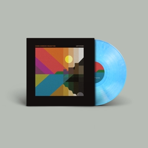 CD Shop - MARISA & WILLIAM TYLER ANDERSON LOST FUTURES