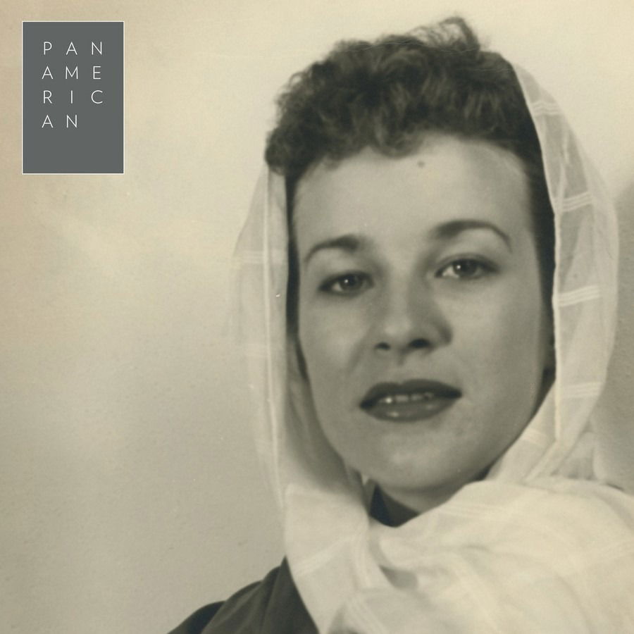 CD Shop - PAN AMERICAN FLY THE OCEAN IN A SIL...