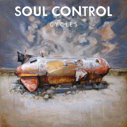 CD Shop - SOUL CONTROL CYCLES