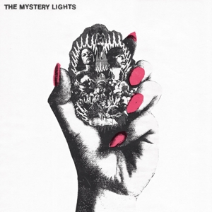CD Shop - MYSTERY LIGHTS MYSTERY LIGHTS