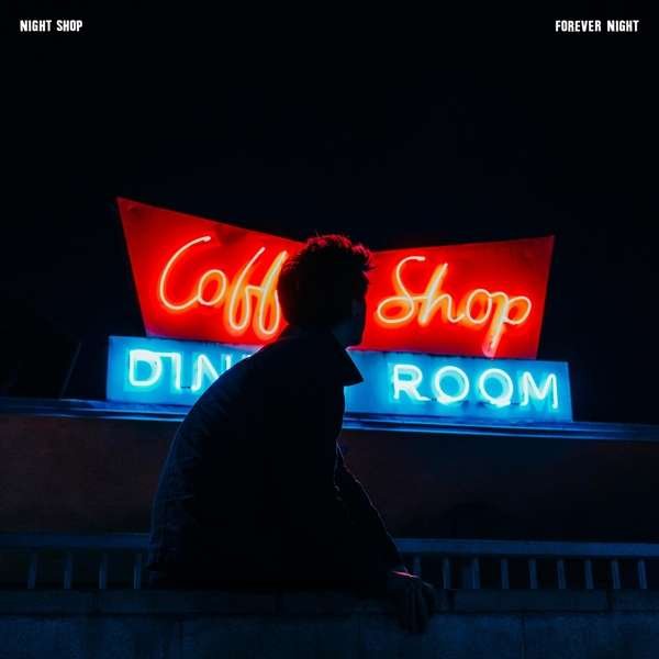 CD Shop - NIGHT SHOP FOREVER NIGHT
