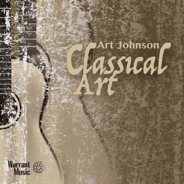 CD Shop - ART JOHNSON CLASSICAL ART