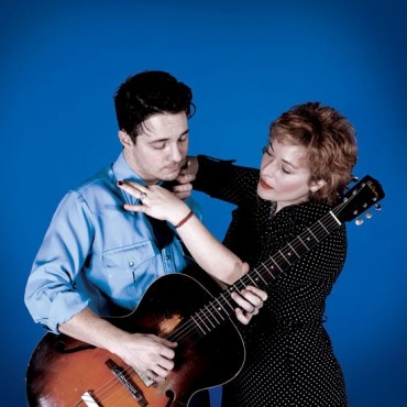 CD Shop - SHOVELS AND ROPE 7-JOHNNY 99/BAD AS ME