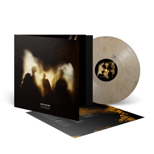 CD Shop - ANTIMATTER FEAR OF A UNIQUE IDENTITY
