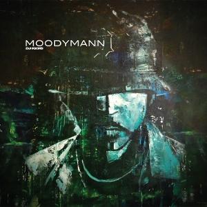 CD Shop - MOODYMANN DJ-KICKS: MOODYMANN