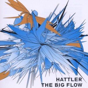 CD Shop - HATTLER BIG FLOW