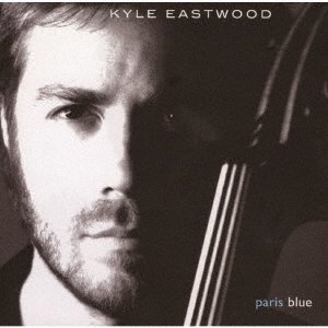 CD Shop - KYLE EASTWOOD PARIS BLUE