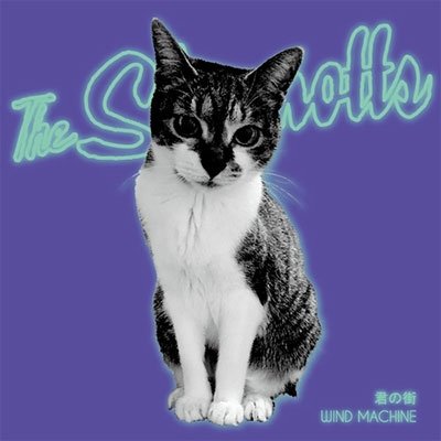 CD Shop - SKAMOTTS KIMI NO MACHI (TAWOYAM...