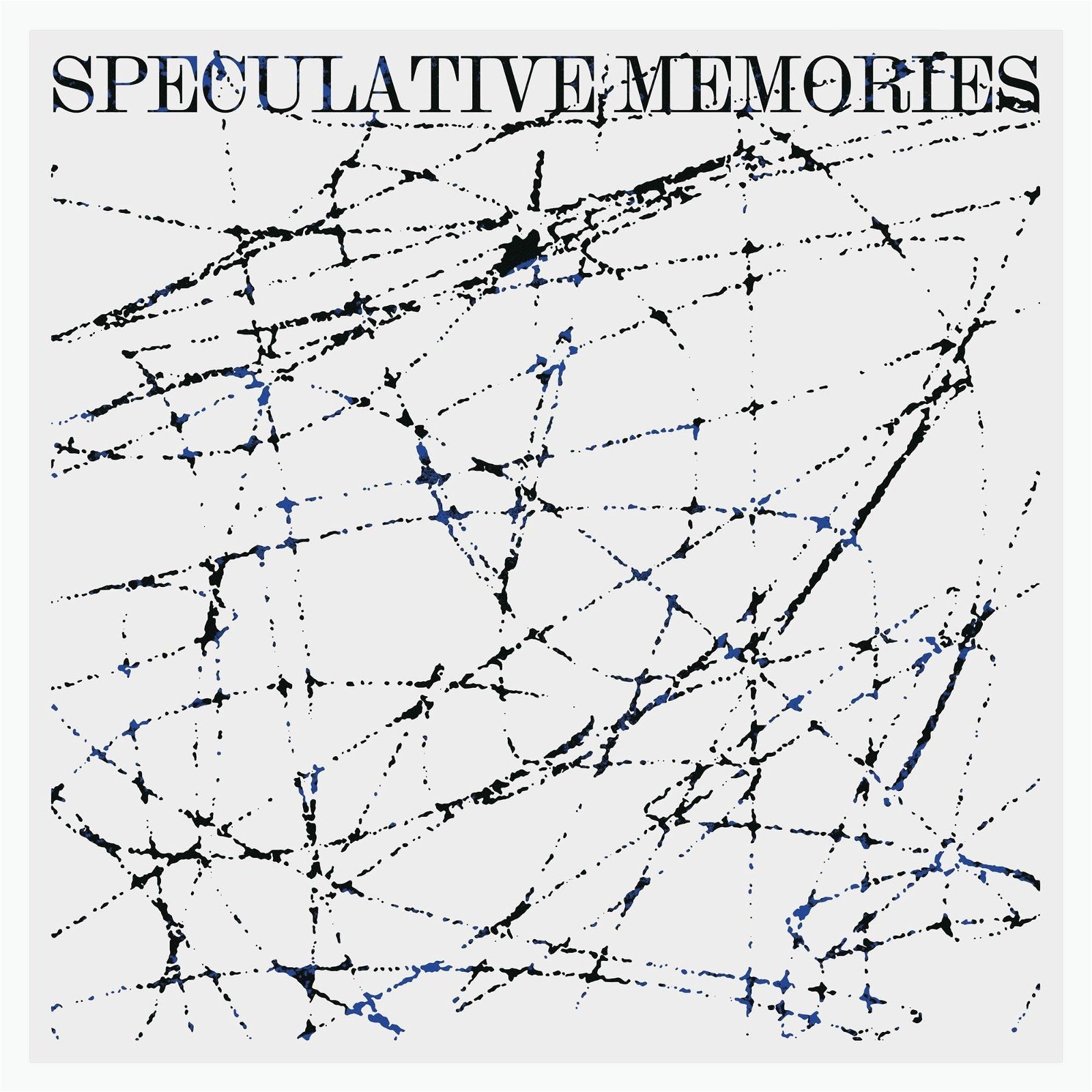 CD Shop - YAIR ELAZAR GLOTMAN SPECULATIVE MEMORIES