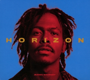 CD Shop - JEANGU MACROOY HORIZON