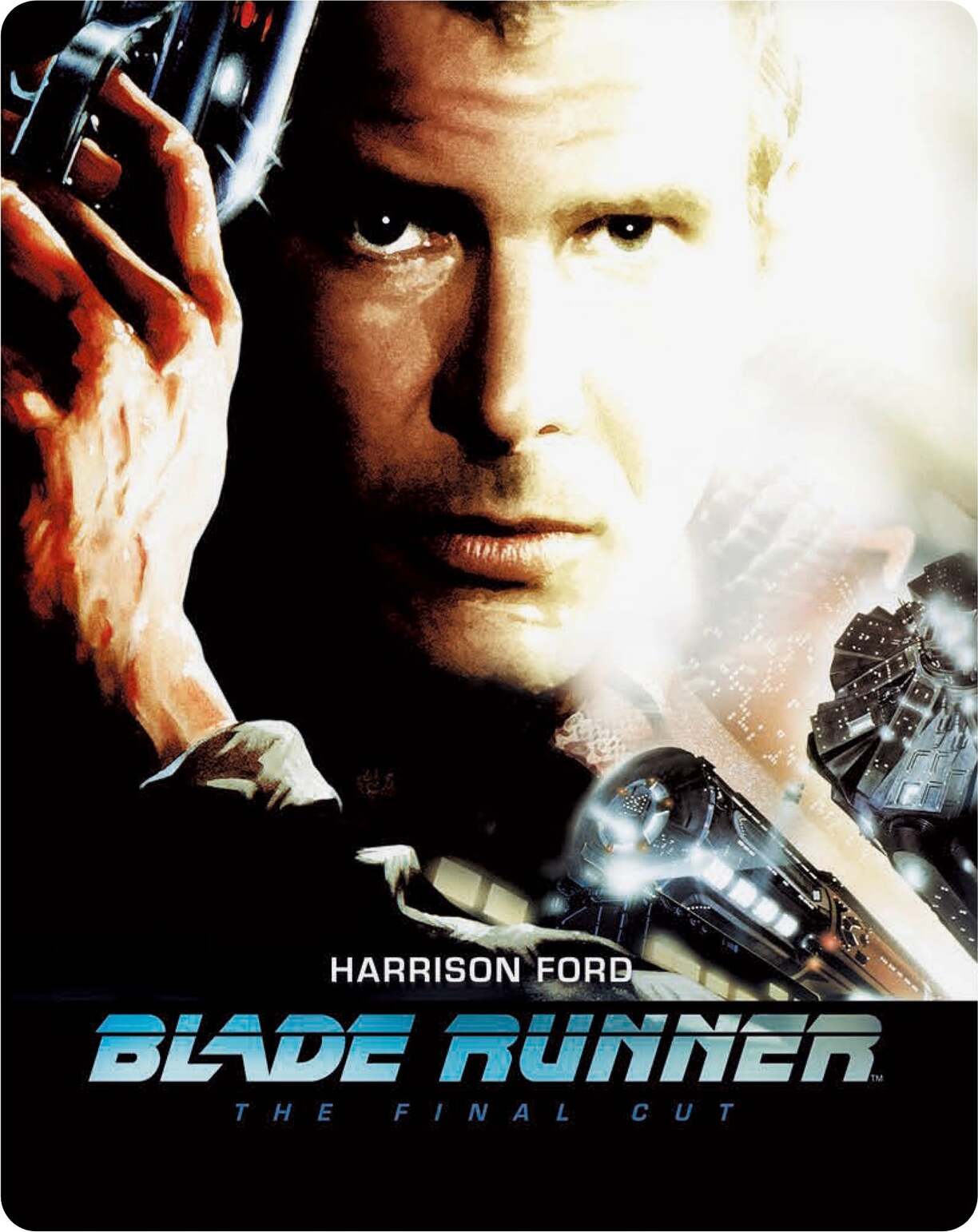 CD Shop -  BLADE RUNNER