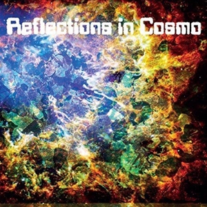 CD Shop - REFLECTIONS IN COSMO REFLECTIONS IN COSMO