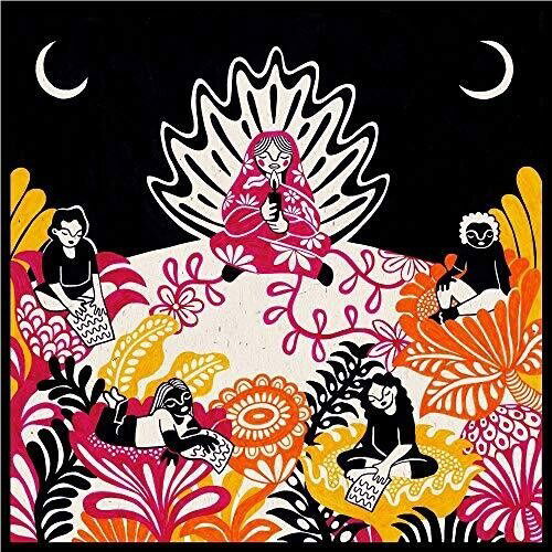 CD Shop - YAZZ AHMED POLYHYMNIA