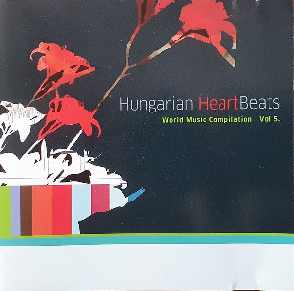 CD Shop - VARIOUS ARTISTS HUNGARIAN HEARTBEATS V...