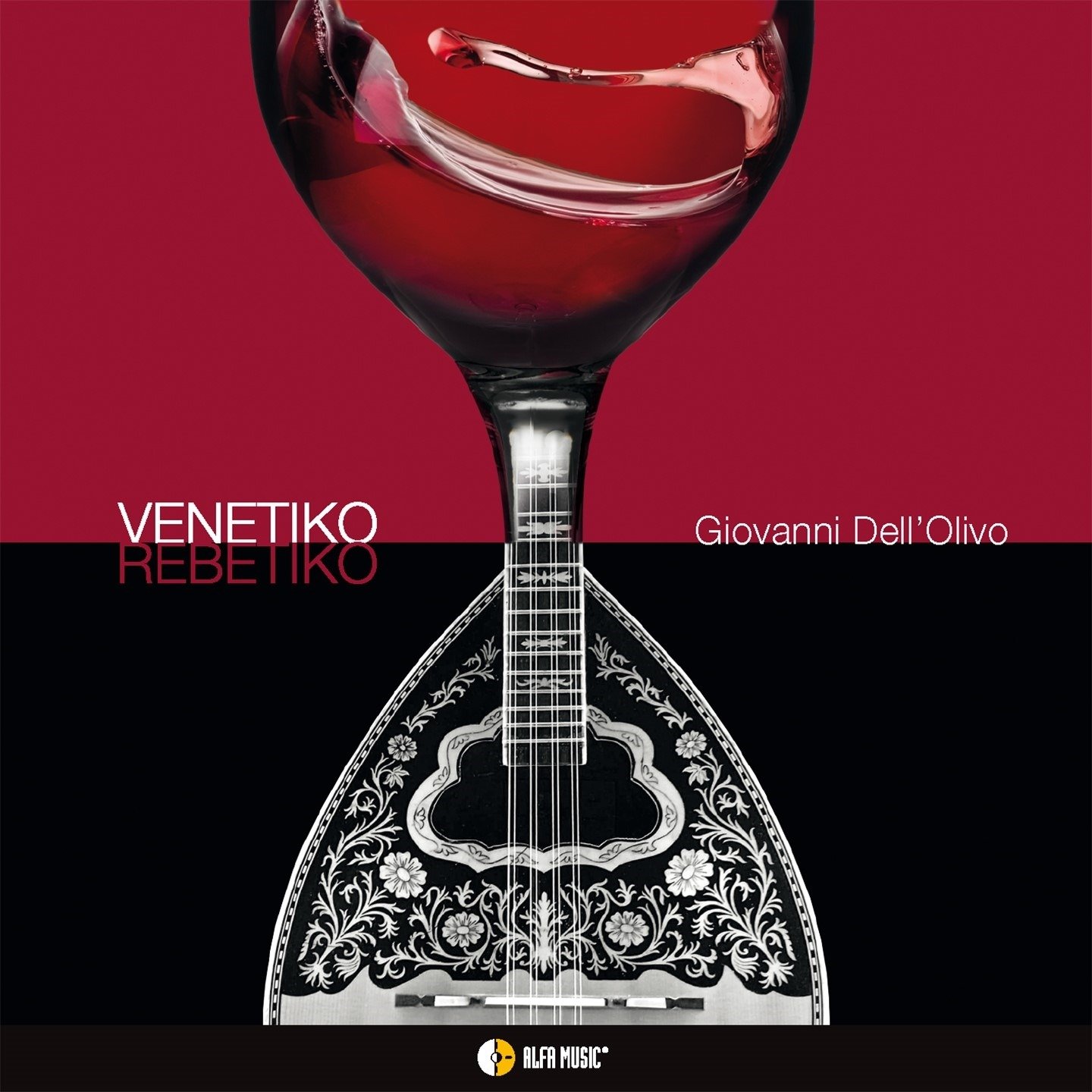 CD Shop - GIOVANNI DELL\