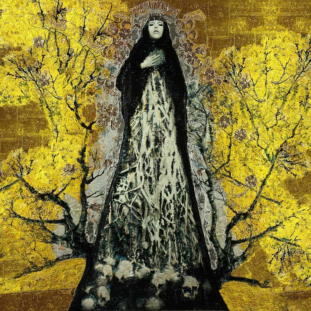 CD Shop - K AMON K ARCA ENDE AETERNA