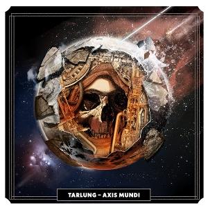 CD Shop - TARLUNG AXIS MUNDI