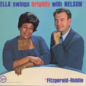 CD Shop - ELLA FITZGERALD ELLA SWINGS BRIGHTLY W...