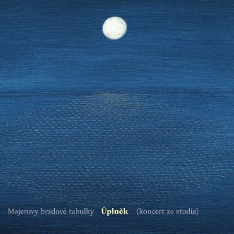 CD Shop - MAJEROVY BRZDOVE TABULKY! UPLNEK