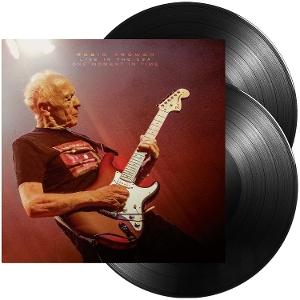 CD Shop - ROBIN TROWER ONE MOMENT IN TIME - L...