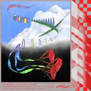 CD Shop - CHECKPOINT DRIFT