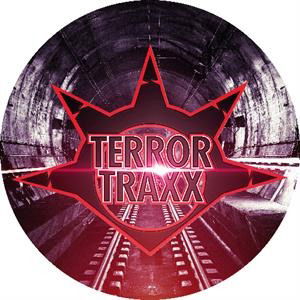 CD Shop - VARIOUS ARTISTS TERROR TRAXX